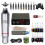 (Black Tattoo Kit, China) Complete Tattoo Machine Kit 6