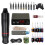 (Black Tattoo Kit, China) Complete Tattoo Machine Kit 2