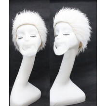 One Piece Monkey D. Garp Cosplay Wig