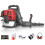 BU-KO BU-KO 52CC Petrol Backpack Leaf Blower 1
