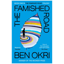 The Famished Road