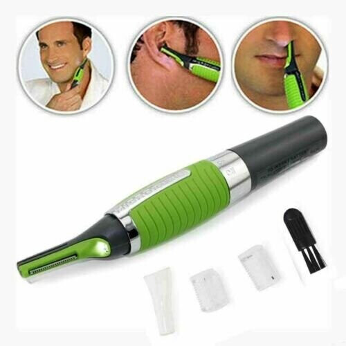 Neck hotsell trimmer