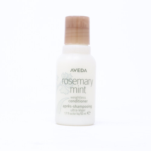 Aveda Aveda Rosemary Mint Weightless Conditioner  1.7oz/50ml New