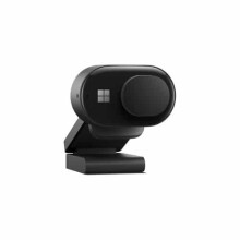Microsoft Modern webcam 1920 x 1080 pixels USB Black