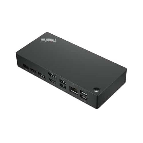 Lenovo Lenovo ThinkPad Universal USB-C Dock