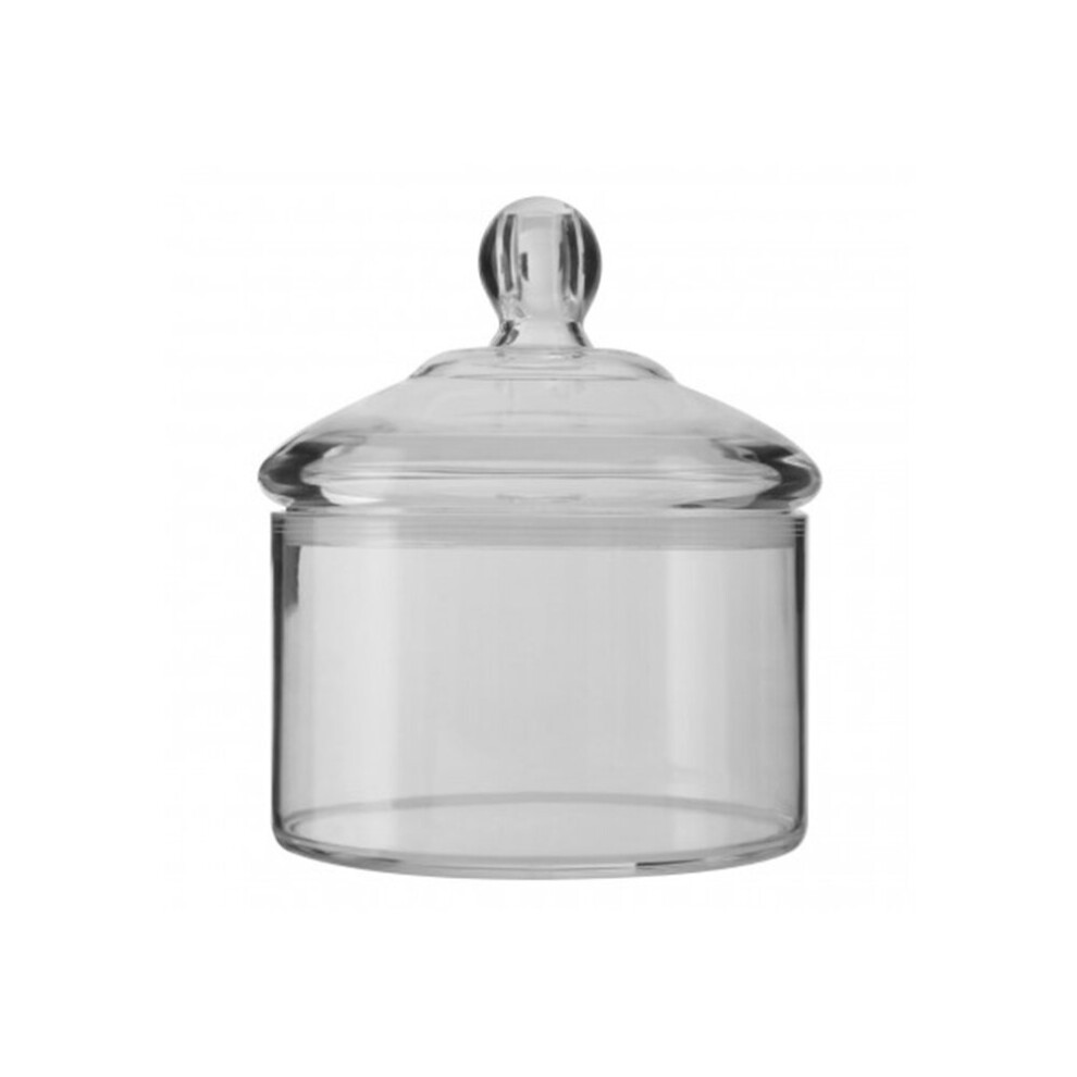 Maison By Premier Gozo Medium Round Canister