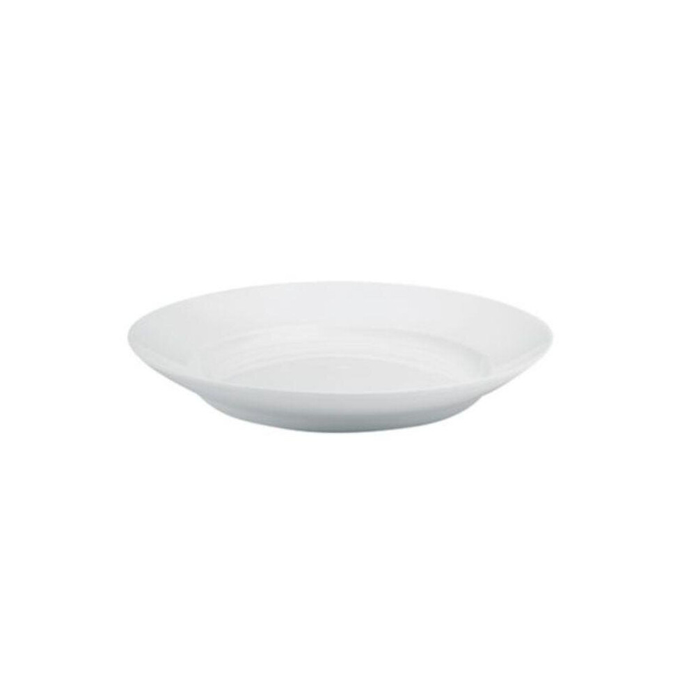 Buffalo F8010000158 11.75 in. Bright White Pasta Bowl