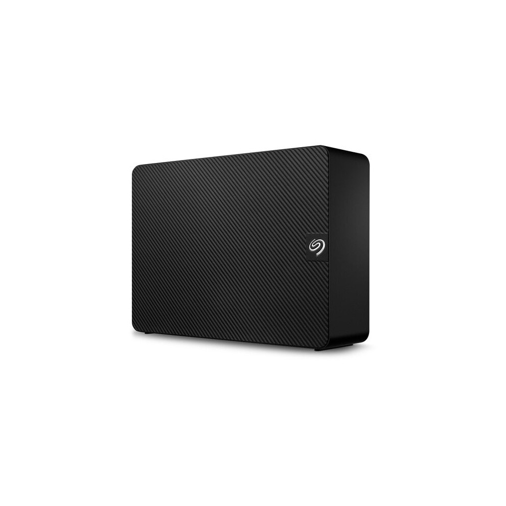 Seagate Expansion Stkp4000400 External Hard Drive 4000 Gb Black
