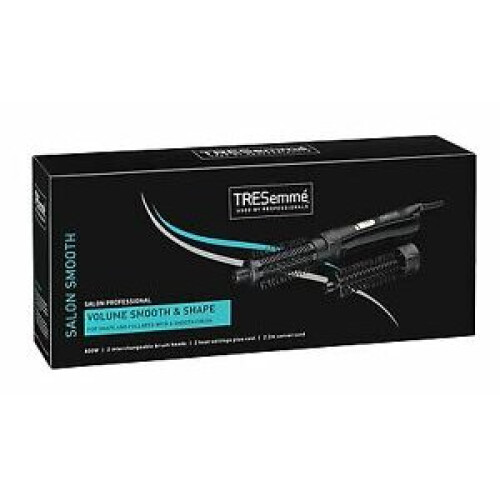 TRESemmé TRESemme Volume Smooth and Shape Heißluftstyler mit 2 Bürsten 2781TU 1