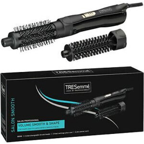 TRESemmé TRESemme Volume Smooth and Shape Heißluftstyler mit 2 Bürsten 2781TU 2