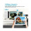Wireless WiFi Signal Range Booster Repeater Extender Amplifier Network Internet 10