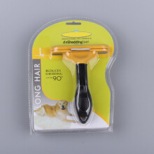 Pièce de rechange pour outil dépilatoire – grand chien / poils longs