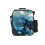 (Pattern 07) Godzilla Lunch Bag Thermal Insulated Cooler Box 1