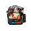 (Pattern 10) Godzilla Lunch Bag Thermal Insulated Cooler Box 1