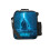 (Pattern 03) Godzilla Lunch Bag Thermal Insulated Cooler Box 1