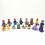Pokemon Series 16 pcs/set Puzzle Assembling Building Block Toys 2