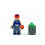 Pokemon Series 16 pcs/set Puzzle Assembling Building Block Toys 5