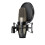 Shure Shure KSM42/SG Large Dual-Diaphragm Microphone 3 Pin XLR Grey 5