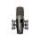 Shure Shure KSM42/SG Large Dual-Diaphragm Microphone 3 Pin XLR Grey 6
