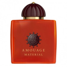 Amouage Material 100ml Eau De Parfum Unisex