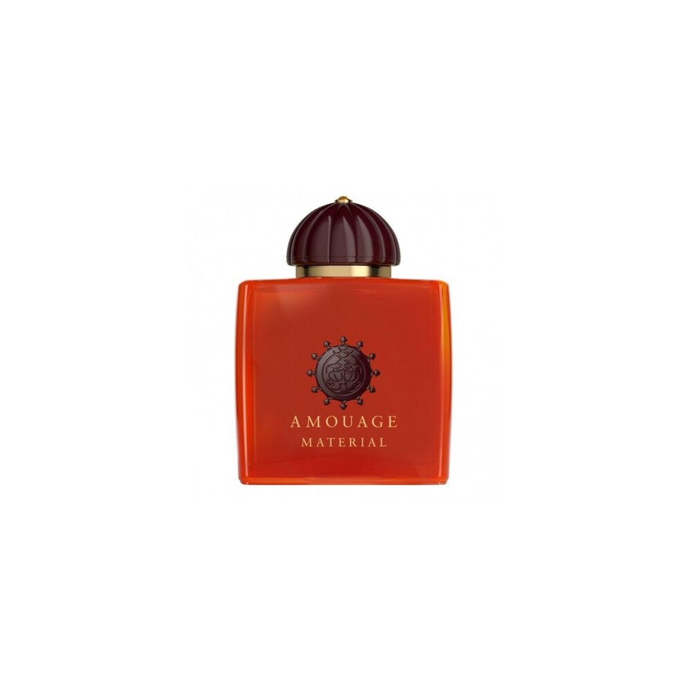 AMOUAGE MATERIAL (W) EDP 100ML