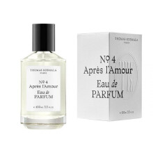 Thomas Kosmala N4 Apres L'Amour Unisex EDP 100ml