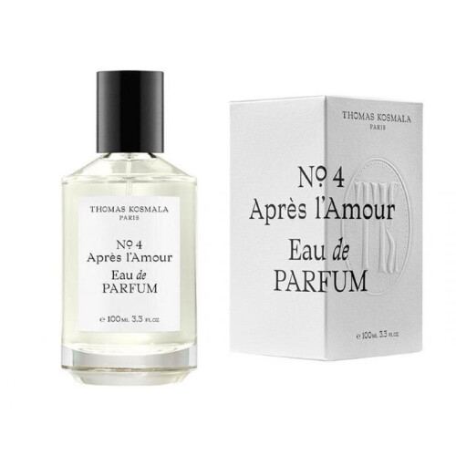 Thomas Kosmala N4 Apres L'Amour Unisex EDP 100ml