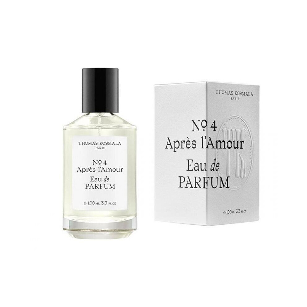 Thomas Kosmala No 4. Apres Lamour 100Ml Edp Spray