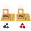 World's Smallest Beanbag Toss 3