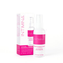 Intimina Intimate Accessory Cleaner - Menstrual Cup Cleaner
