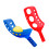 World's Smallest Scoop & Catch 4