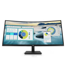 HP 21Y56AA#ABB P34hc G4 86.4 cm 34" 3440 x 21Y56AA#ABB