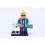 Bob l'éponge – Puzzle à assembler, ensemble de 8 pièces, jouets en blocs de construction 7