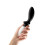 LELO LELO - LOKI VIBRADOR PROSTÁTICO NEGRO 3