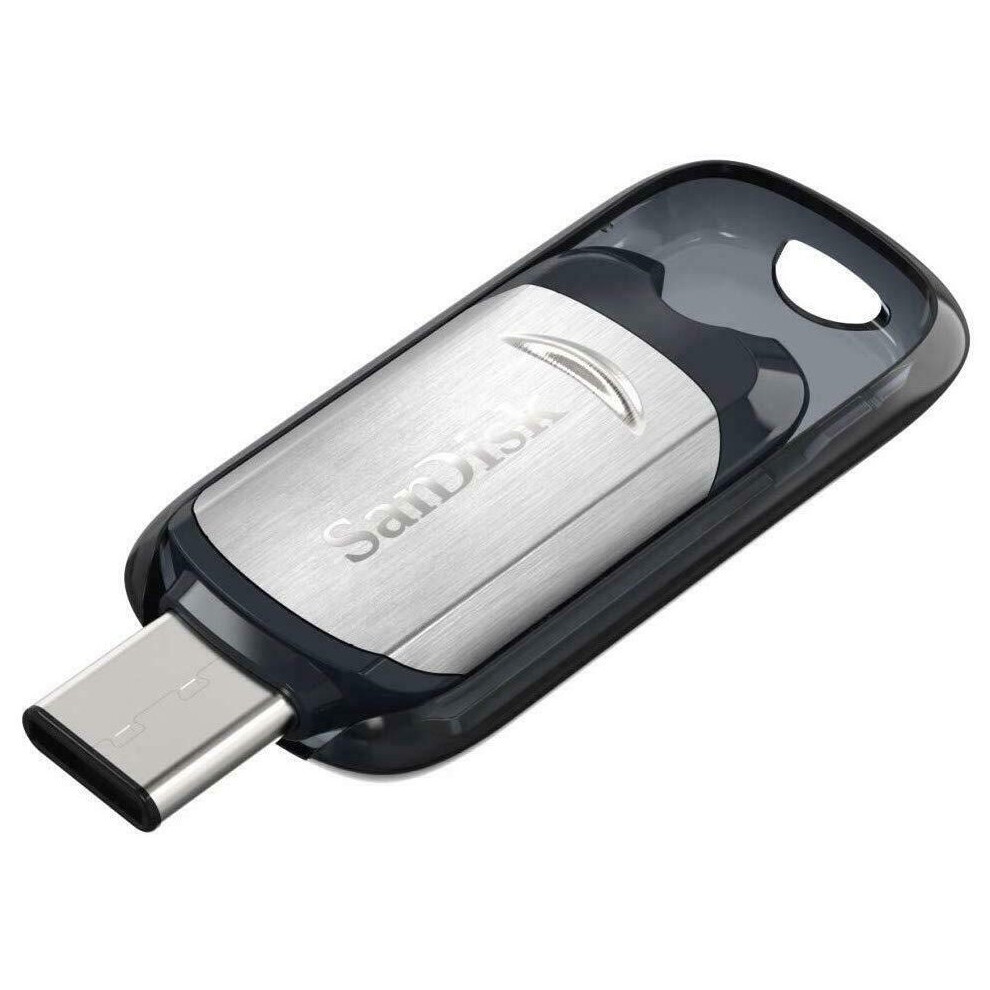 SanDisk Ultra USB Type-C 32 GB up to 150 MB/s USB 3.1 Flash Drive