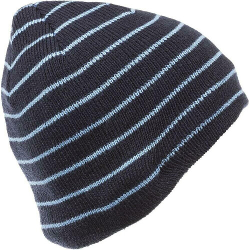 KitSound KitSound Audio Beanie with Built in Headphones iPod iPhone iPad Android Tablet