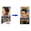 Bigen Bigen Hommes Speedy Colour Natural Brown #104 1