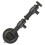 CSC-22 Heavy Duty Suction Mount Universal AMPS Hole Pattern â 260mm from CarComm 1