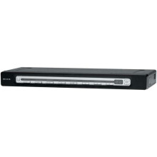 Belkin OmniView Pro3 Series 16-Port KVM Switch with On-Screen Display, PS/2