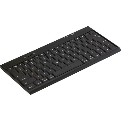Universal Universal Bluetooth Tablet Keyboard Tablet, Notebook, Laptop, PC â QWERTY