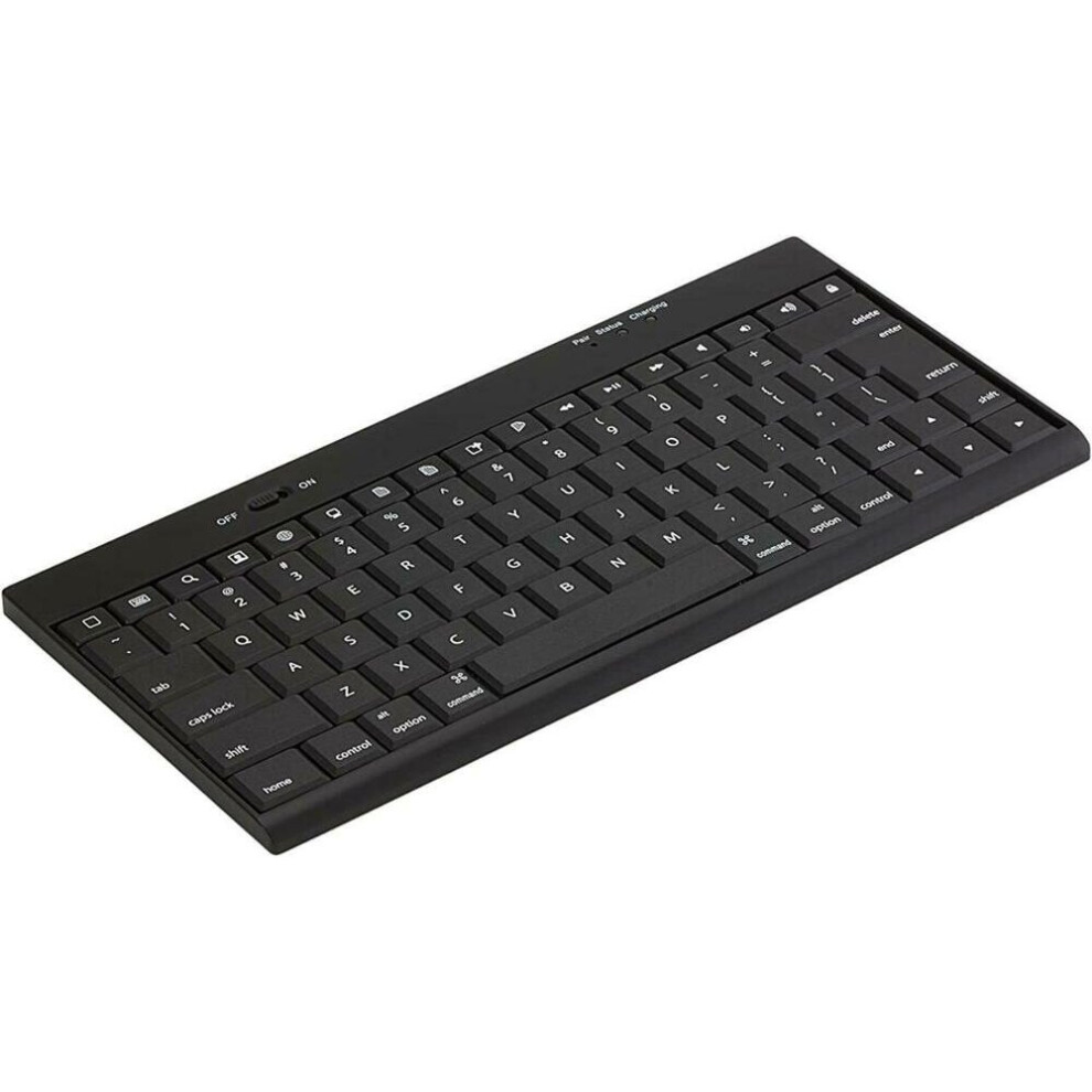 Universal Bluetooth Tablet Keyboard Tablet, Notebook, Laptop, PC Ã¢ QWERTY