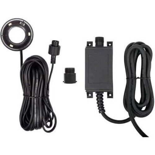 Hozelock Hozelock LED Light Fountain Pump Attachment
