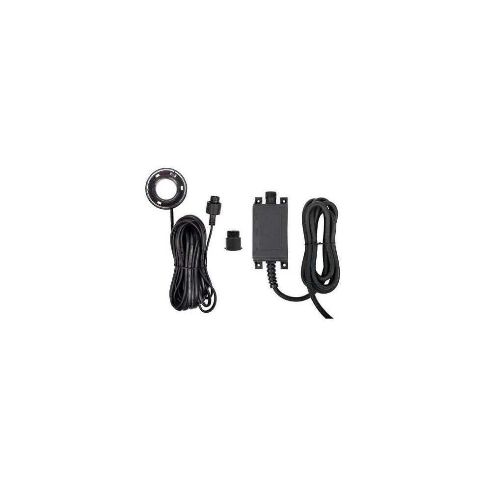 Hozelock LED Light Fountain Pump Attachment
