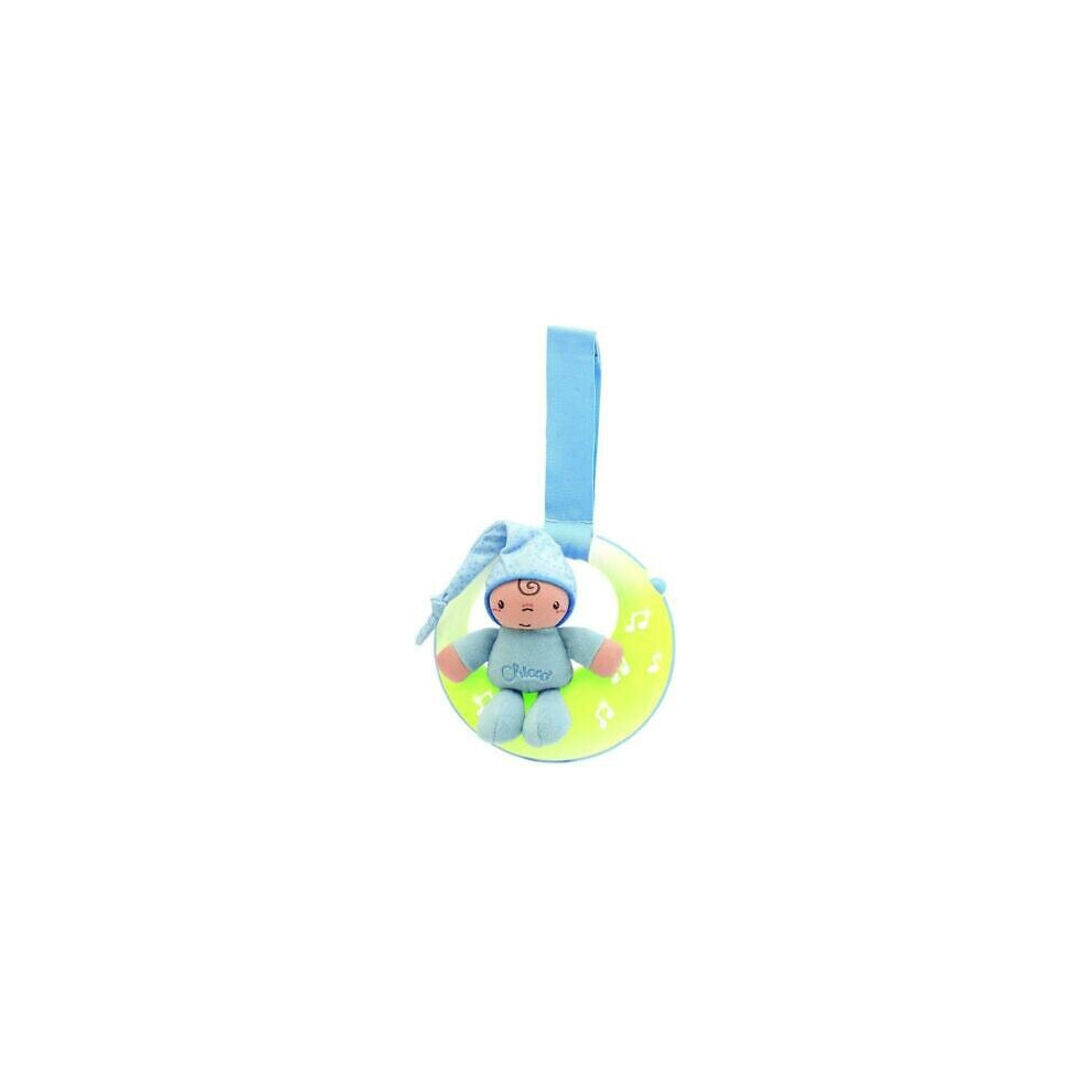 Chicco Goodnight Moon Soft Musical Nightlight