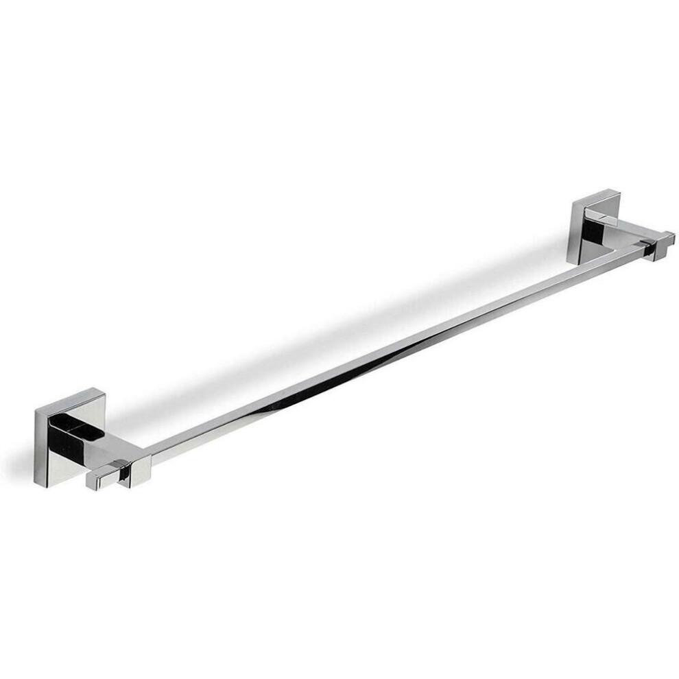 Croydex Flexi-Fix Everson Easy to Fit Towel Rail