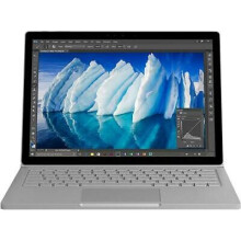 Microsoft Surface Book 13.5" i5 8GB 256GB SSD Touchscreen FRENCH KB - TP4-00003 - Refurbished