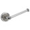 Croydex Croydex Stripes Wall Mounted Toilet Roll Holder 1