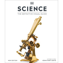 Science: The Definitive Visual Guide