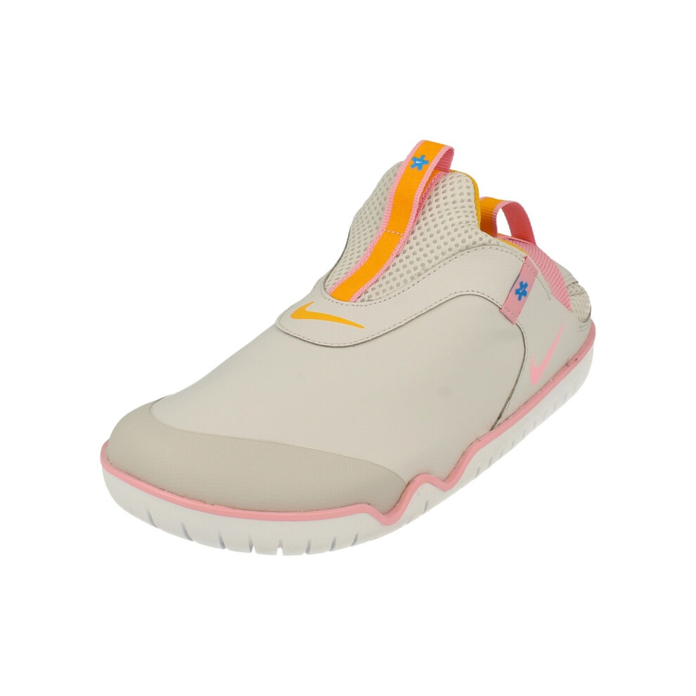 (8) Nike Zoom Pulse Womens Trainers Ct1629 Sneakers Shoes