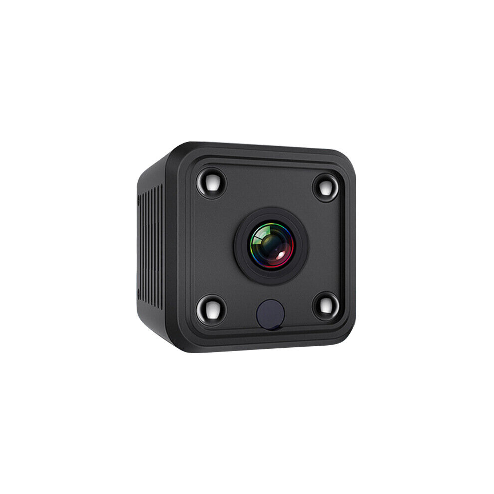 Wifi Camera 1080P Video Camcorder With Night Vision Motion Detection 7381457023341